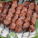 Хочу шашлык ))