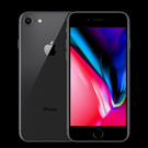 I phone 8