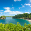 Отпуск за границей