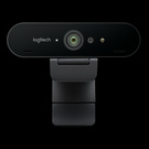 CAMARA LOGITECH BRIO 4K