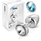 Пробочка, с бриллиантином