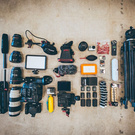 Хорошая аппаратура для эфиров