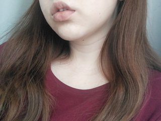 At BongaCams People Call Me LambyGirl And My Age Is 21 Years Old