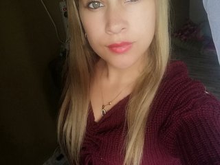 Blondecute