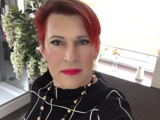My Name Is IskraIren21! My Age Is 50 Years Old