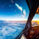 learn to fly a plane