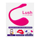 Lovense lush