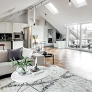 Накопить на квартиру!