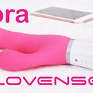 Lovense Nora