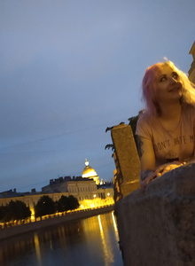 MelamoryJC Magic photo 4946631