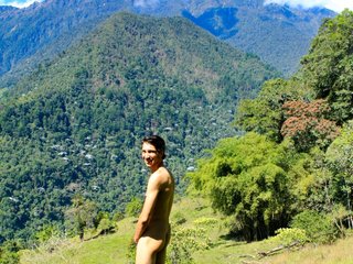 People Call Me Saturniano, MedellÃ­n Is Where I Come From