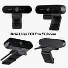 Brio Ultra HD Pro Webcam