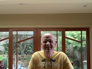 I Live In San Francisco! I Am A Blonde