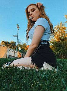 AriaBalmy its me photo 4615315