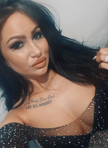 AliceBlack9 Hey bby photo 4650546