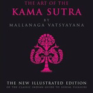 КНИГА КАМАСУТРА