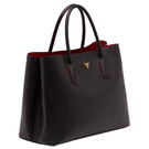 Prada bag black