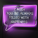 HAPPINESS FOR YOU!!!