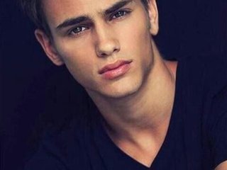 I'm 30! People Call Me Sergiu128745, I Am A Blonde