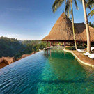 Отдых на Бали.