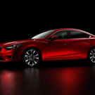 Автомобиль  Mazda 6