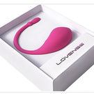 Игрушка Lovense lush2