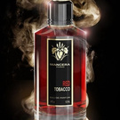 Mancera Red Tobacco