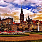 Путевка в Германию