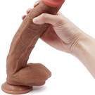 Realistic Dildo