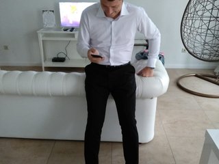 My Age Is 30 Years Old, I Live In Tallinn And At BongaCams I'm Named IvanTrix