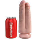 DUAL BIG DILDO