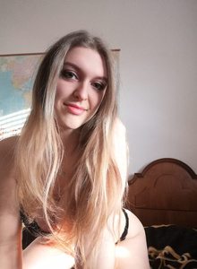 BlondeDream My Photos photo 4664563