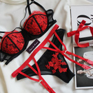 Нижнее белье ручной работы