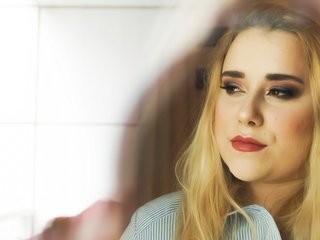 My BongaCams Name Is HaileyDream, I'm A Live Chat Graceful Sweet Thing, I Am A Blonde