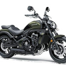 Kawasaki Vulcan S