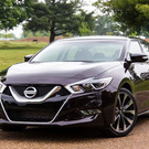 Нисан Максима