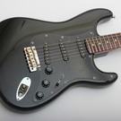 Новая гитарка