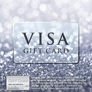 Visa Gift Card