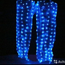 Диодные веера