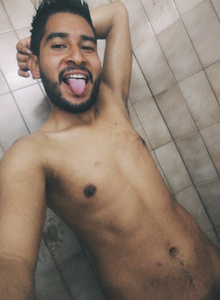 DarkedBoy Shower ???? photo 4708156