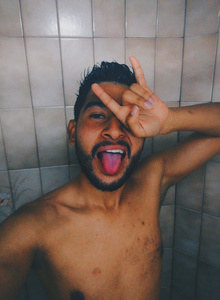 DarkedBoy Shower ???? photo 4708157