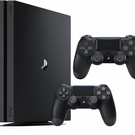 PlayStation 4 Pro