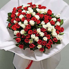 I Madly love flowers