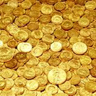 5.000 tokens 10.000 tokens