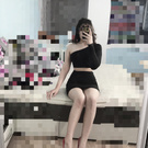 Новое сексуальное платье