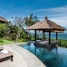 Отпуск на Бали