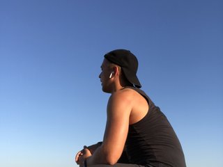 My Age Is 34 Years Old! I Am Named DreamStream13
