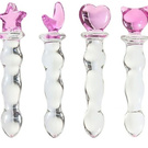 dildos de cristal
