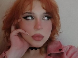 I Am From House At The Intersection Of Many Wonderful Worlds And My Age Is 24 Years Old! My Model Name Is LickMeLika