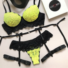 Сексуальное белье